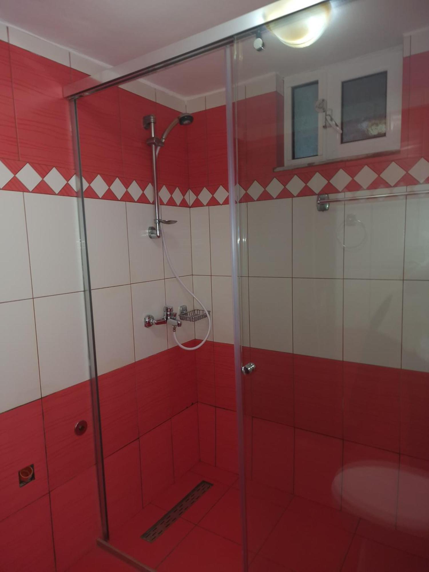 Apartment Antigona Gjirokastër Eksteriør billede