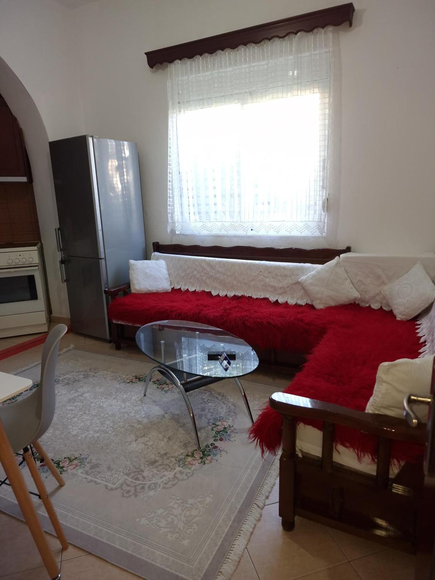 Apartment Antigona Gjirokastër Eksteriør billede