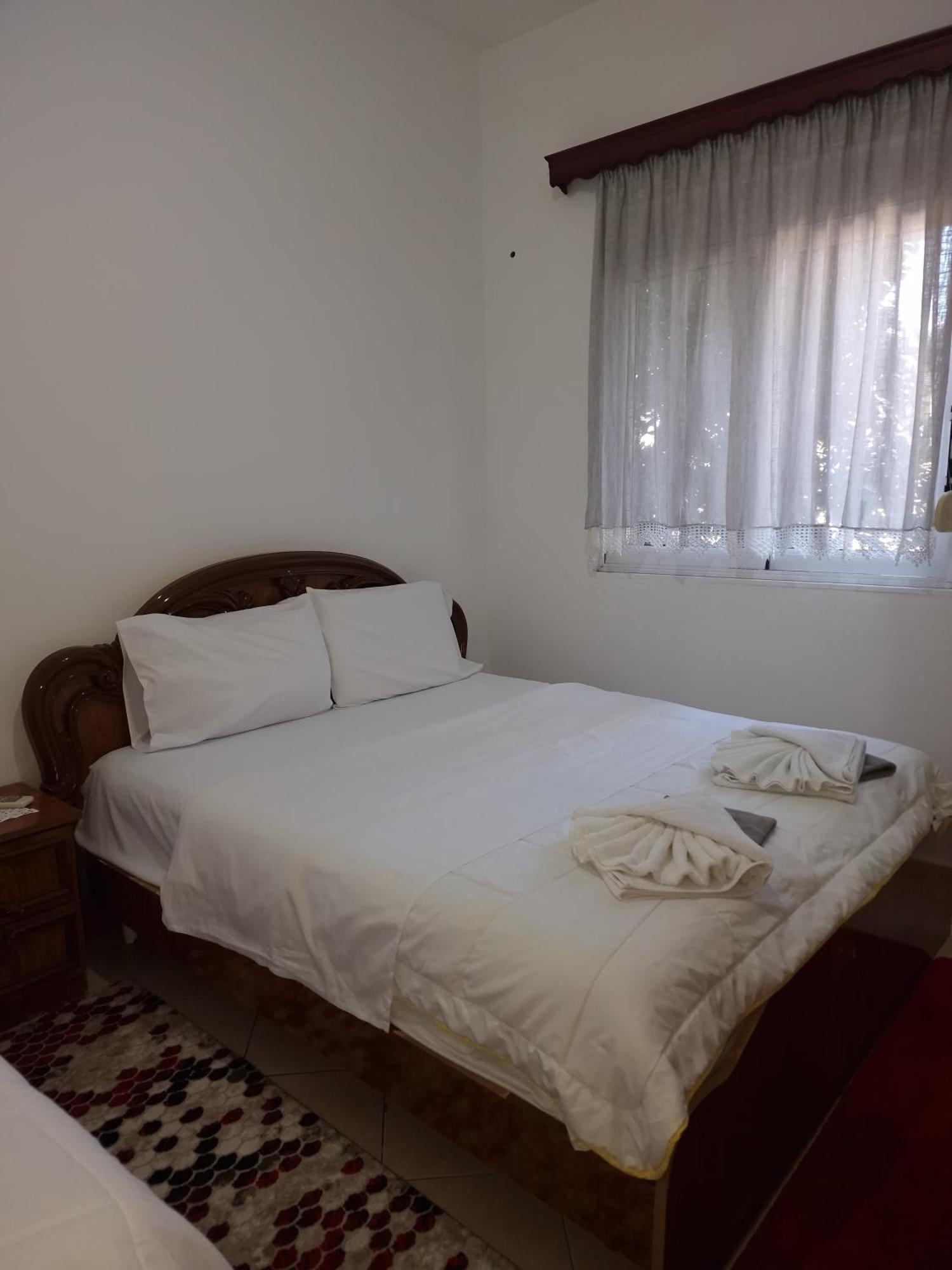 Apartment Antigona Gjirokastër Eksteriør billede