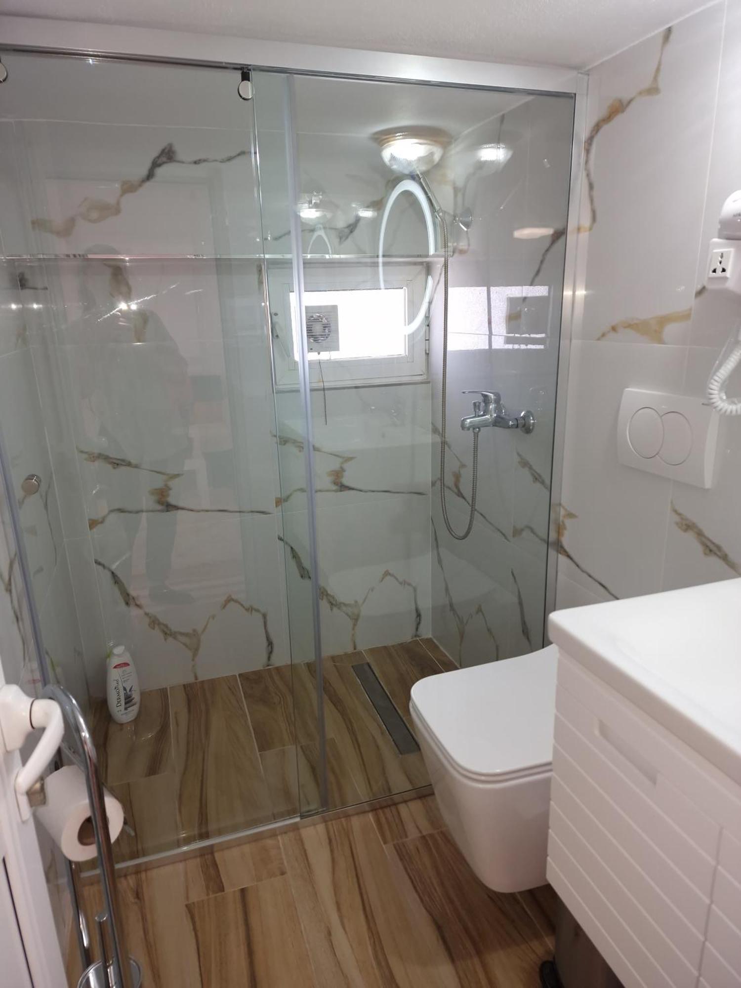 Apartment Antigona Gjirokastër Eksteriør billede
