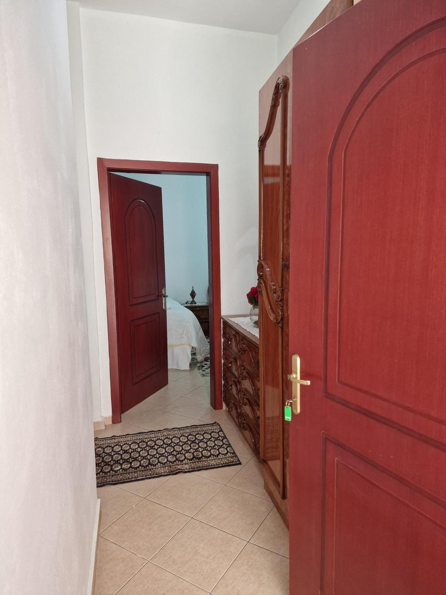 Apartment Antigona Gjirokastër Eksteriør billede